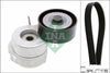 INA Drive Belt Kit 529028610 thumbnail