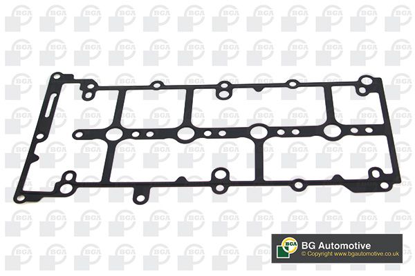 BGA Rocker Cover Box Gasket RC5566 - image 2