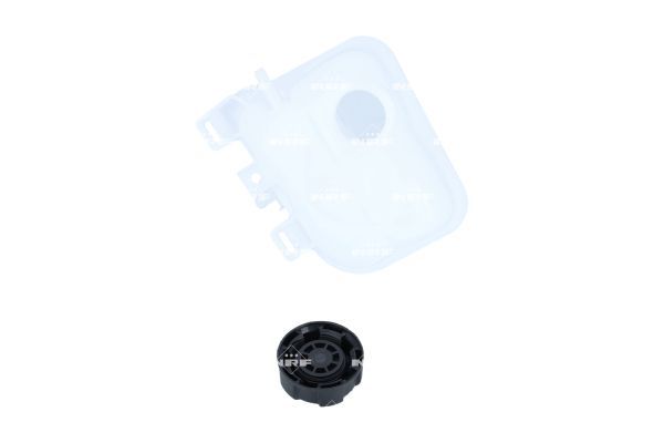 NRF Coolant Expansion Tank 454122 - image 2