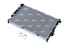 NRF Engine Cooling Radiator 519588 thumbnail