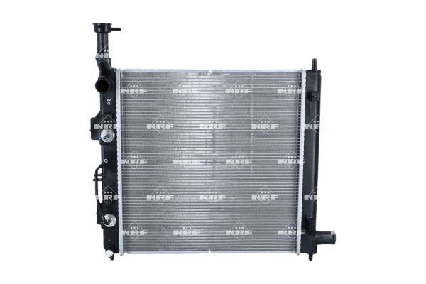 NRF Engine Cooling Radiator 550201 - image 2