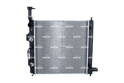 NRF Engine Cooling Radiator 550201