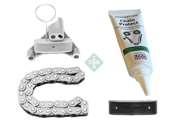 INA Timing Chain Kit 559011110 - image 2