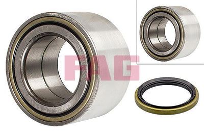 FAG Wheel Bearing Kit 713678610