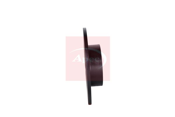 Apec Brake Disc DSK637 - image 3