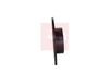Apec Brake Disc DSK637 thumbnail