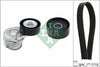 INA Drive Belt Kit 529031210 thumbnail