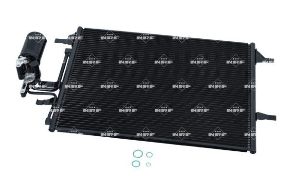 NRF Air Conditioning Condenser 35930 - image 2