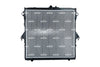 NRF Engine Cooling Radiator 560001 thumbnail