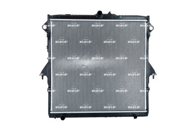 NRF Engine Cooling Radiator 560001