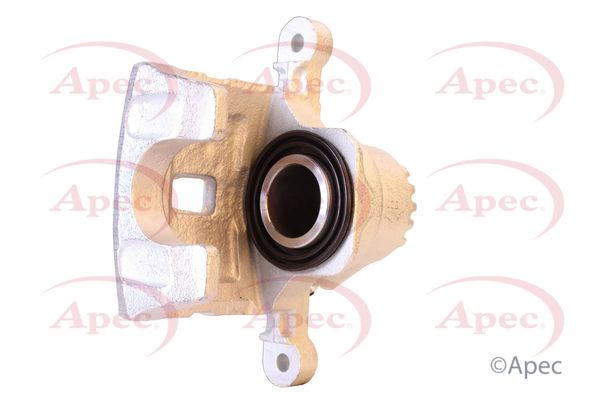 Apec Brake Caliper RCA576 - image 2