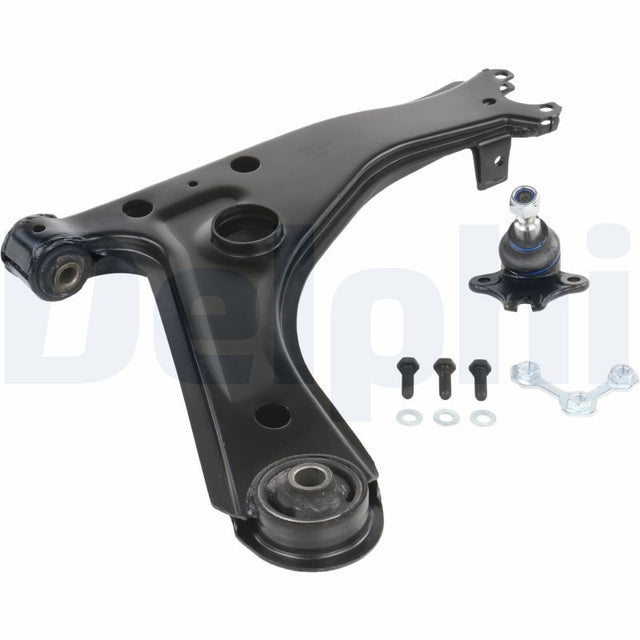 Delphi Wishbone/suspension Track Control Arm TC690 - image 2