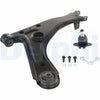 Delphi Wishbone/suspension Track Control Arm TC690 thumbnail