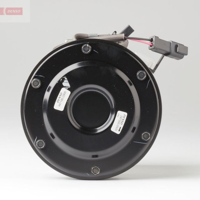 Denso Ac Compressor DCP99802 - image 2