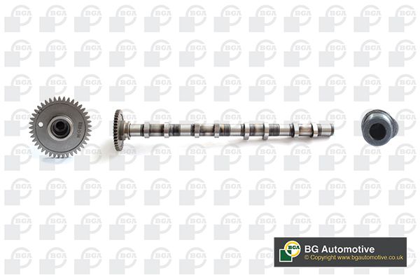 BGA Camshaft CS0905 - image 2