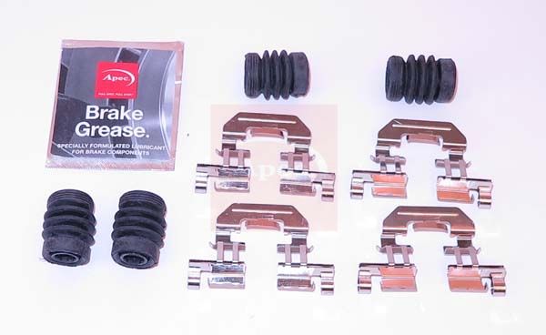 Apec Brake Fitting Kit KIT1297 - image 2