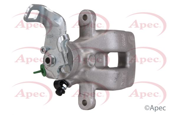 Apec Brake Caliper LCA722 - image 4