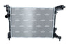 NRF Engine Cooling Radiator 58423 thumbnail