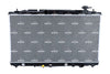 NRF Engine Cooling Radiator 550145 thumbnail