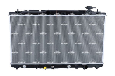 NRF Engine Cooling Radiator 550145