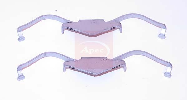 Apec Brake Fitting Kit KIT573 - image 2