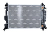 NRF Engine Cooling Radiator 59322 thumbnail