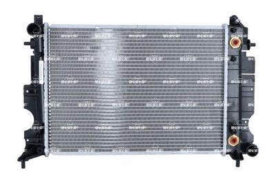 NRF Engine Cooling Radiator 59322