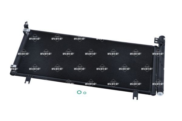 NRF Air Conditioning Condenser 350488 - image 2