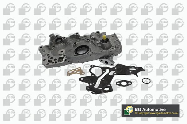BGA Oil Pump LP6101 - image 2