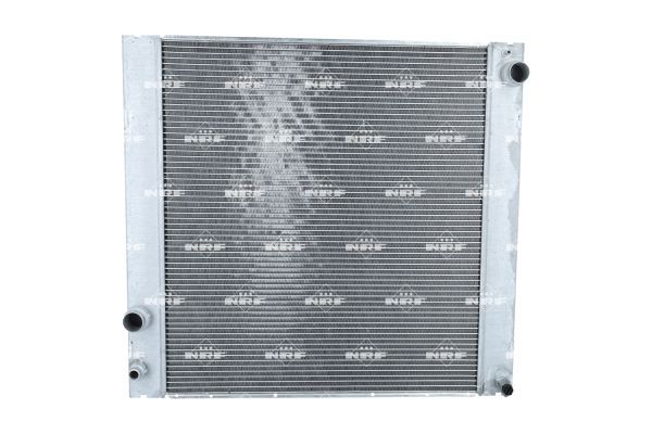 NRF Engine Cooling Radiator 59182 - image 2