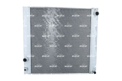 NRF Engine Cooling Radiator 59182