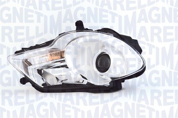Magneti Marelli Headlight Left 711307022689 - image 2
