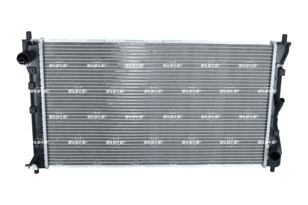 NRF Engine Cooling Radiator 59349 - image 2