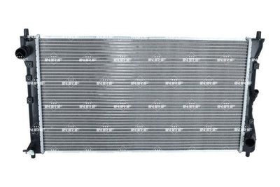 NRF Engine Cooling Radiator 59349