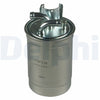 Delphi Fuel Filter HDF538 thumbnail