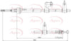 Apec Handbrake Cable CAB1566 thumbnail