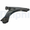 Delphi Wishbone/suspension Track Control Arm TC3025 thumbnail