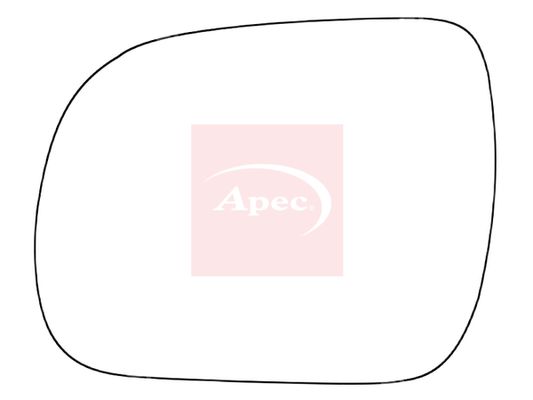Apec Mirror Glass AMS2751 - image 2