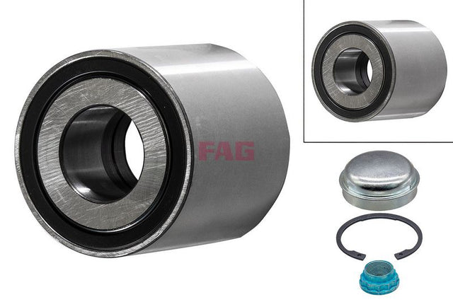 FAG Wheel Bearing Kit 713668180 - image 2