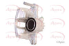 Apec Brake Caliper LCA280 thumbnail