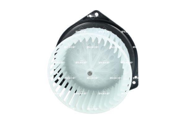 NRF Interior Blower Motor 34721 - image 2
