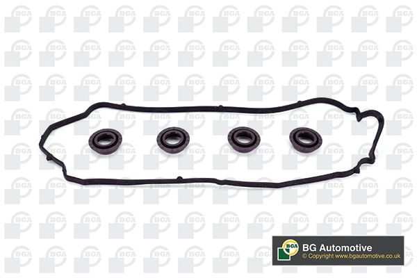 BGA Rocker Cover Box Gasket Set RK6568 - image 2