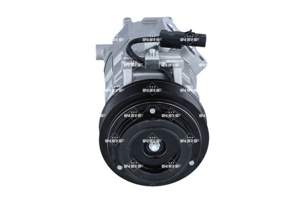 NRF Air Conditioning Compressor 320228 - image 2