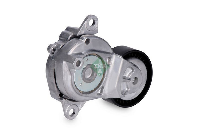 INA Drive Belt Tensioner Pulley 534040910 - image 3