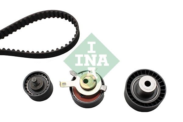 INA Timing Belt Kit 530006510 - image 2