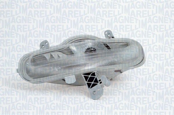 Magneti Marelli Daytime Running Light Drl Left 714081150701 - image 2