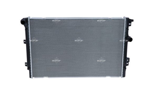NRF Engine Cooling Radiator 59352 - image 2
