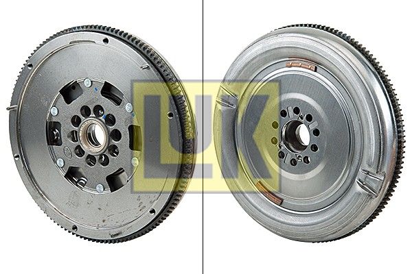 LuK Dual Mass Flywheel 415036010 - image 2