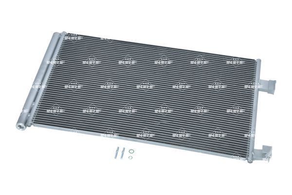 NRF Air Conditioning Condenser 350623 - image 2
