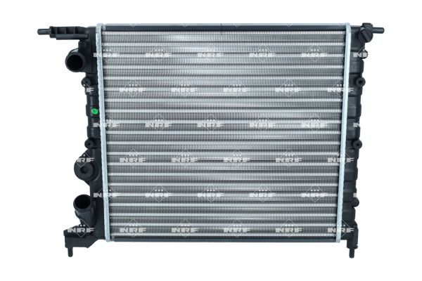 NRF Engine Cooling Radiator 58785 - image 2